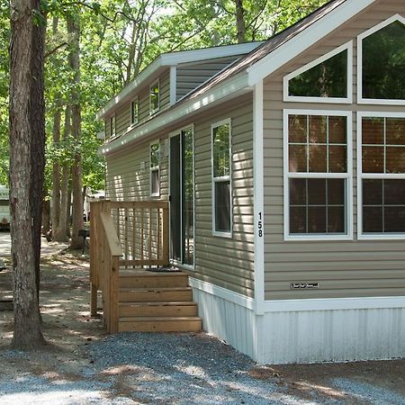 Sea Pines Loft Cottage 7 Swainton Екстериор снимка