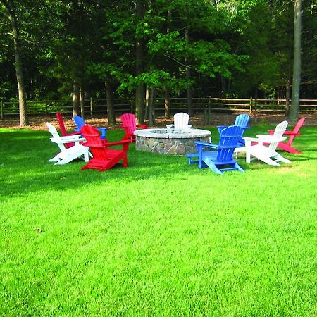 Sea Pines Loft Cottage 7 Swainton Екстериор снимка