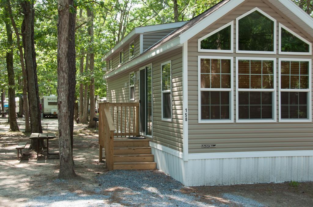 Sea Pines Loft Cottage 7 Swainton Екстериор снимка