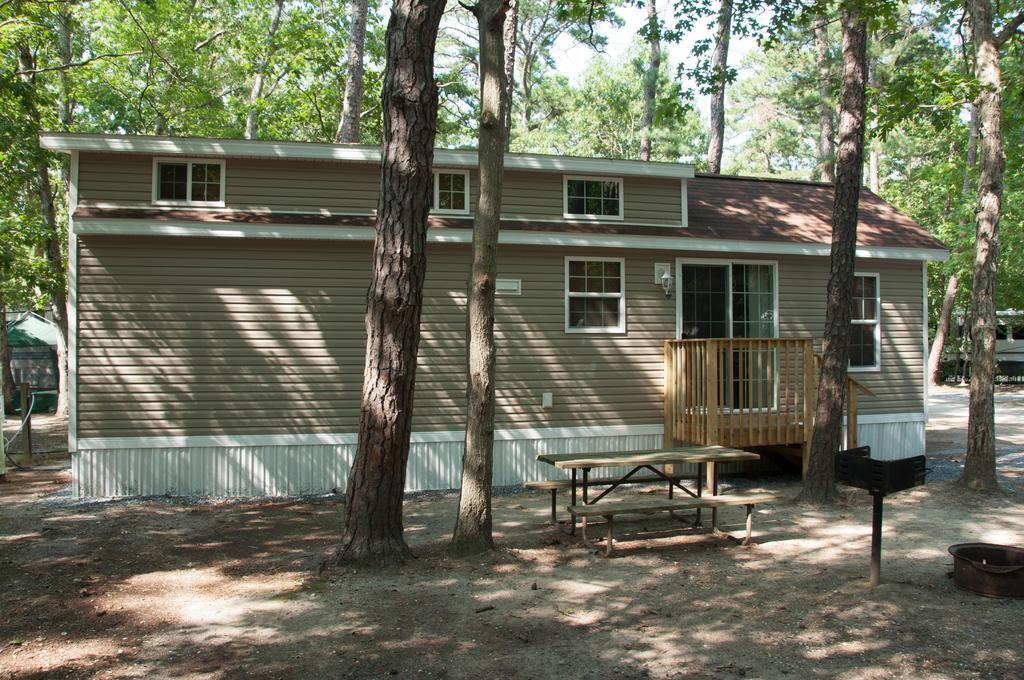Sea Pines Loft Cottage 7 Swainton Екстериор снимка