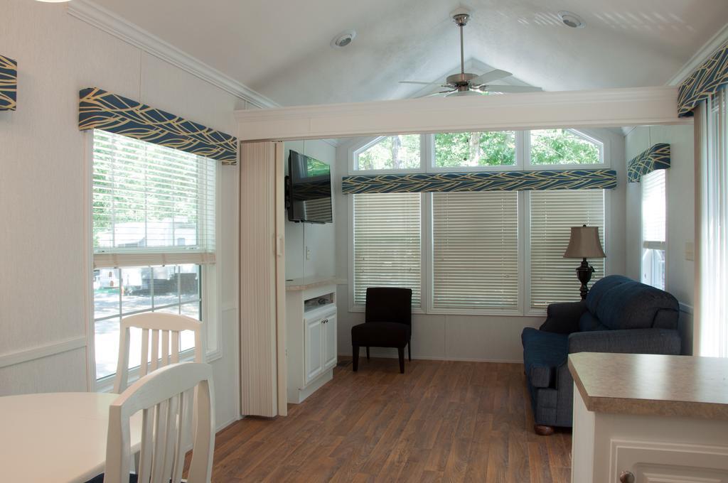 Sea Pines Loft Cottage 7 Swainton Екстериор снимка