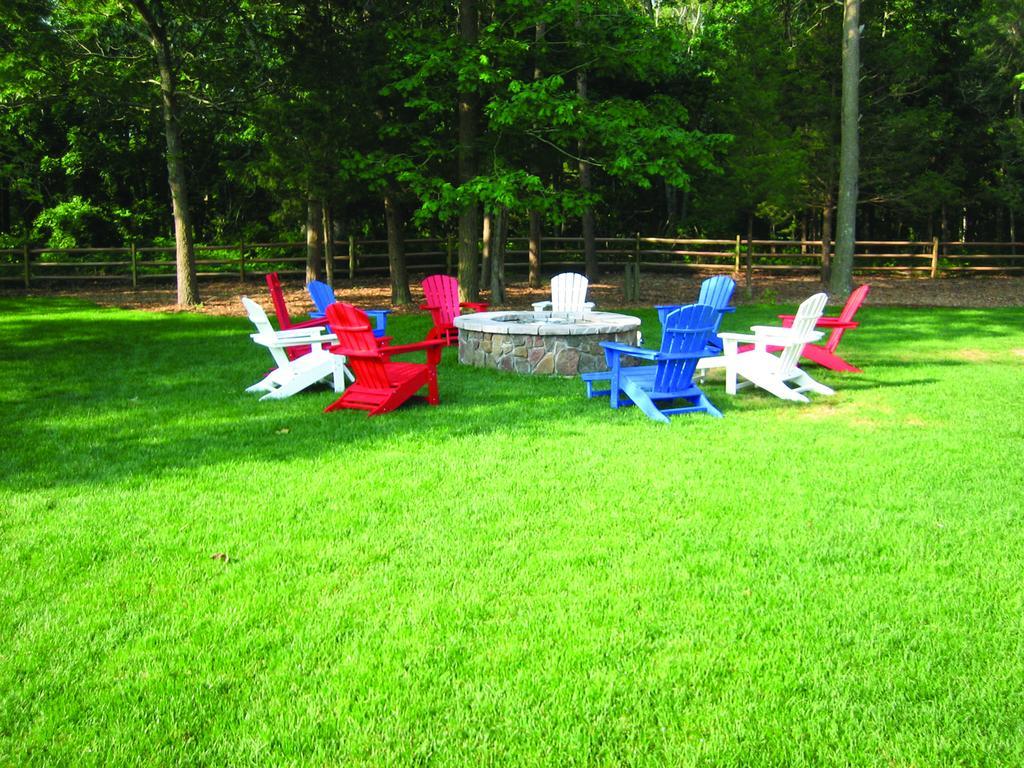 Sea Pines Loft Cottage 7 Swainton Екстериор снимка